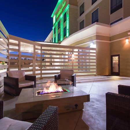 Holiday Inn Texarkana Arkansas Convention Center By Ihg Dış mekan fotoğraf
