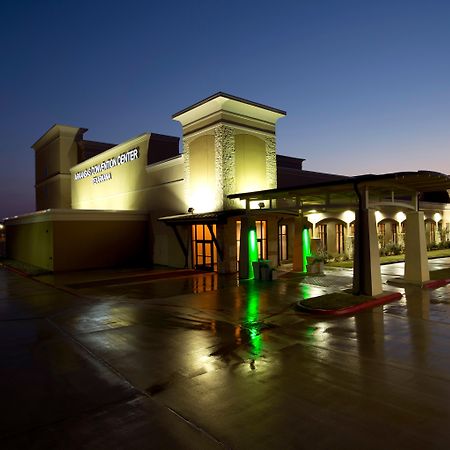 Holiday Inn Texarkana Arkansas Convention Center By Ihg Dış mekan fotoğraf