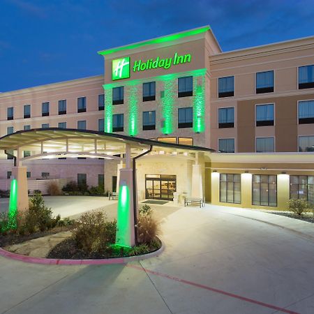 Holiday Inn Texarkana Arkansas Convention Center, An Ihg Hotel Dış mekan fotoğraf