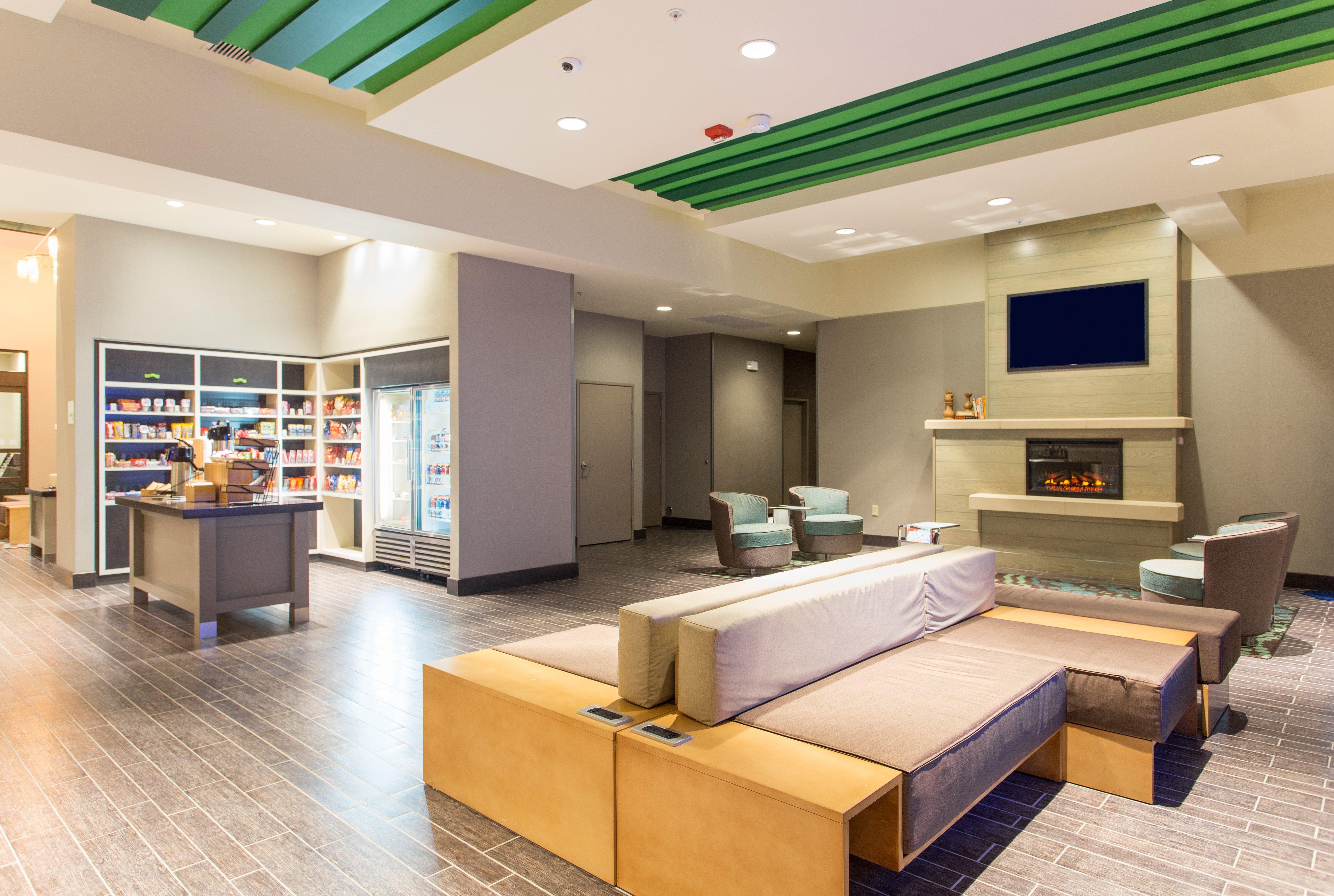 Holiday Inn Texarkana Arkansas Convention Center By Ihg Dış mekan fotoğraf