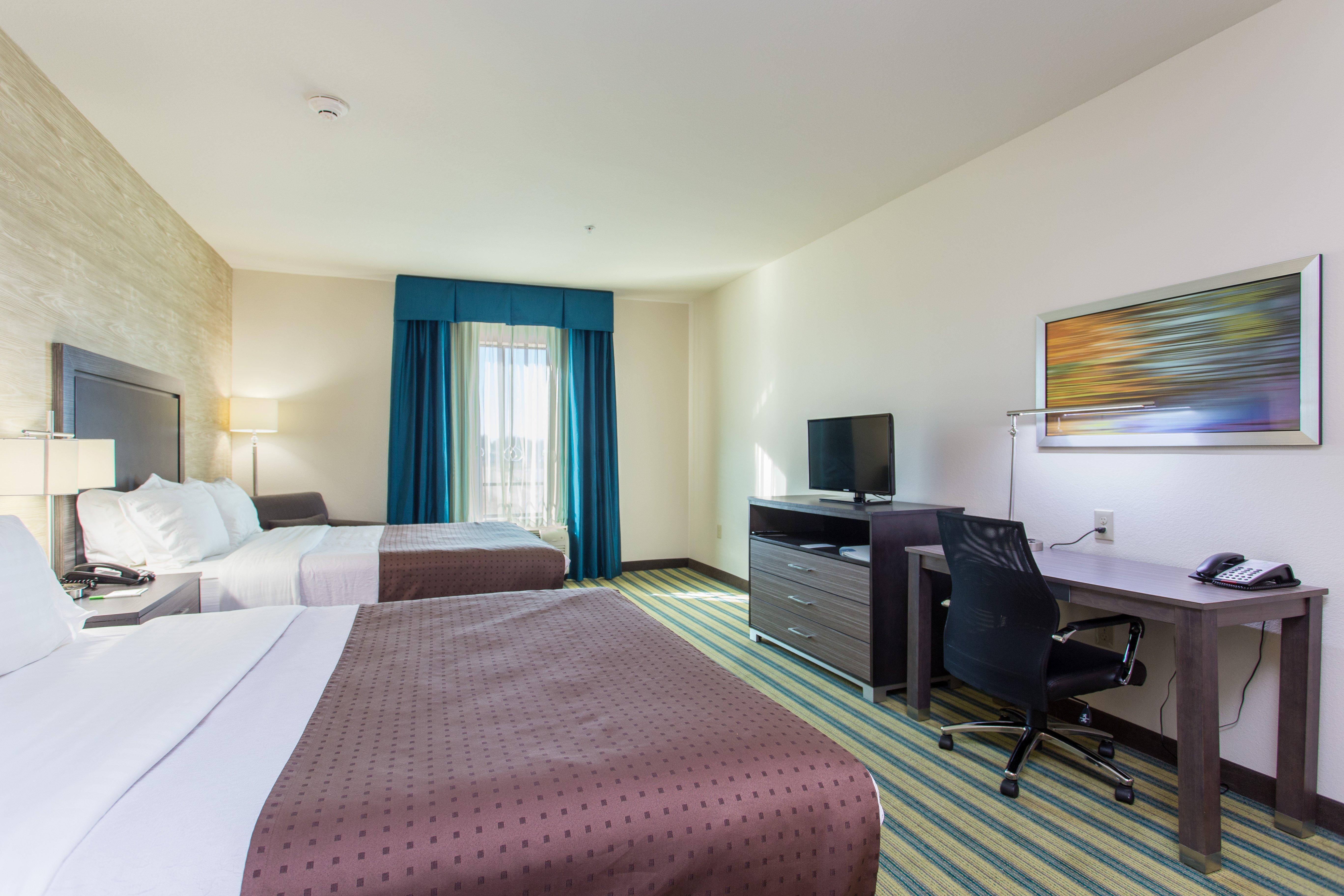 Holiday Inn Texarkana Arkansas Convention Center By Ihg Dış mekan fotoğraf