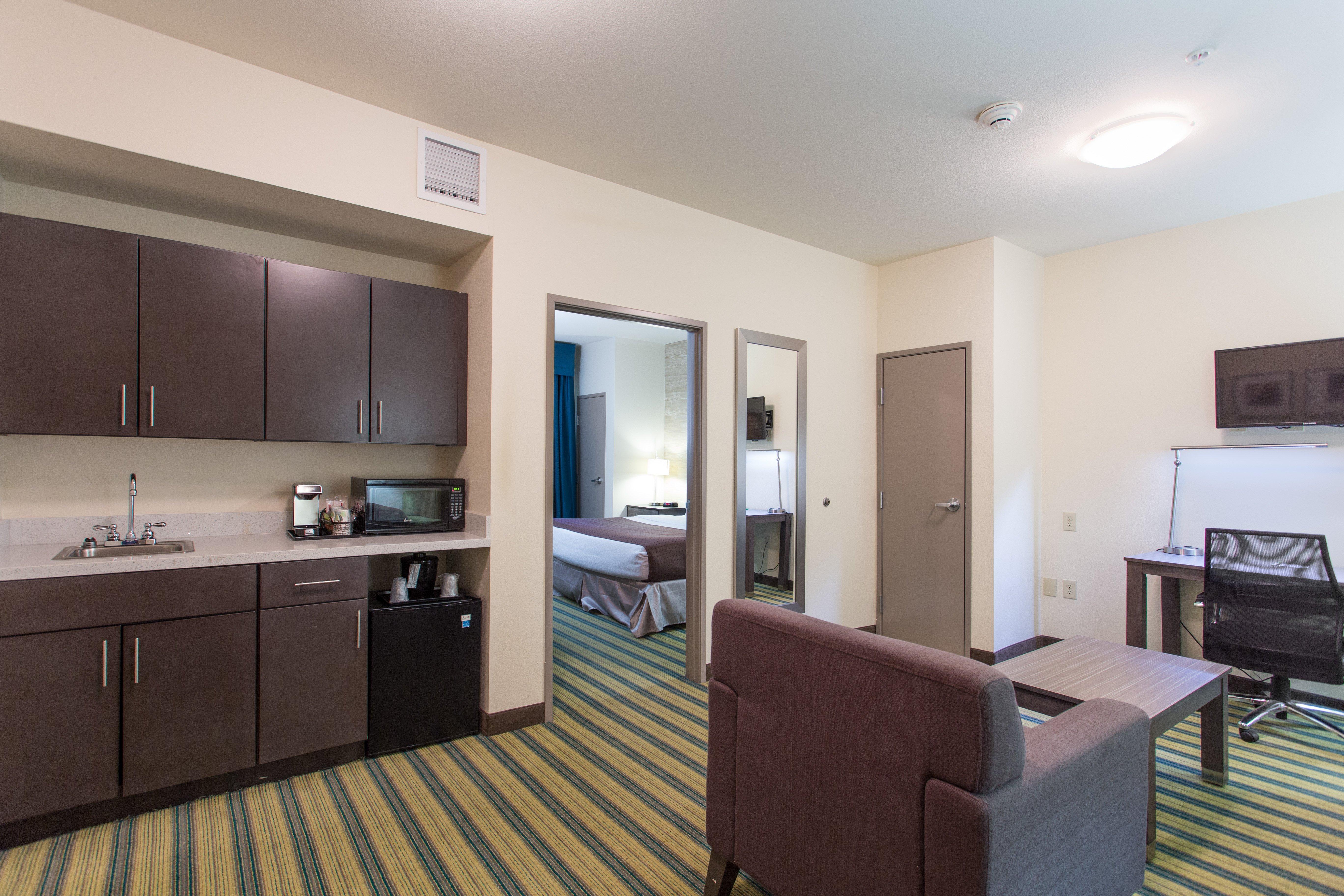 Holiday Inn Texarkana Arkansas Convention Center By Ihg Dış mekan fotoğraf