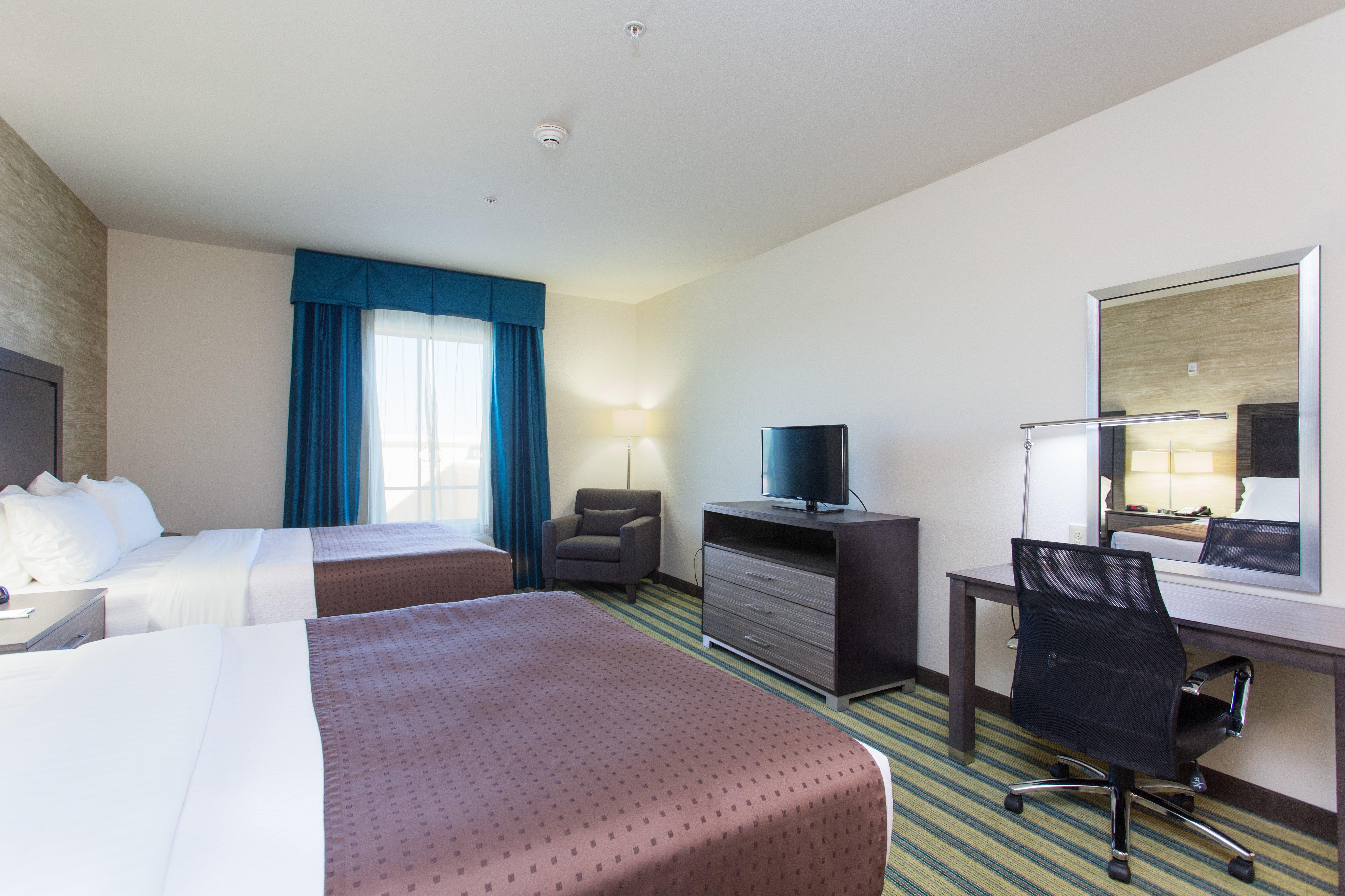 Holiday Inn Texarkana Arkansas Convention Center By Ihg Dış mekan fotoğraf