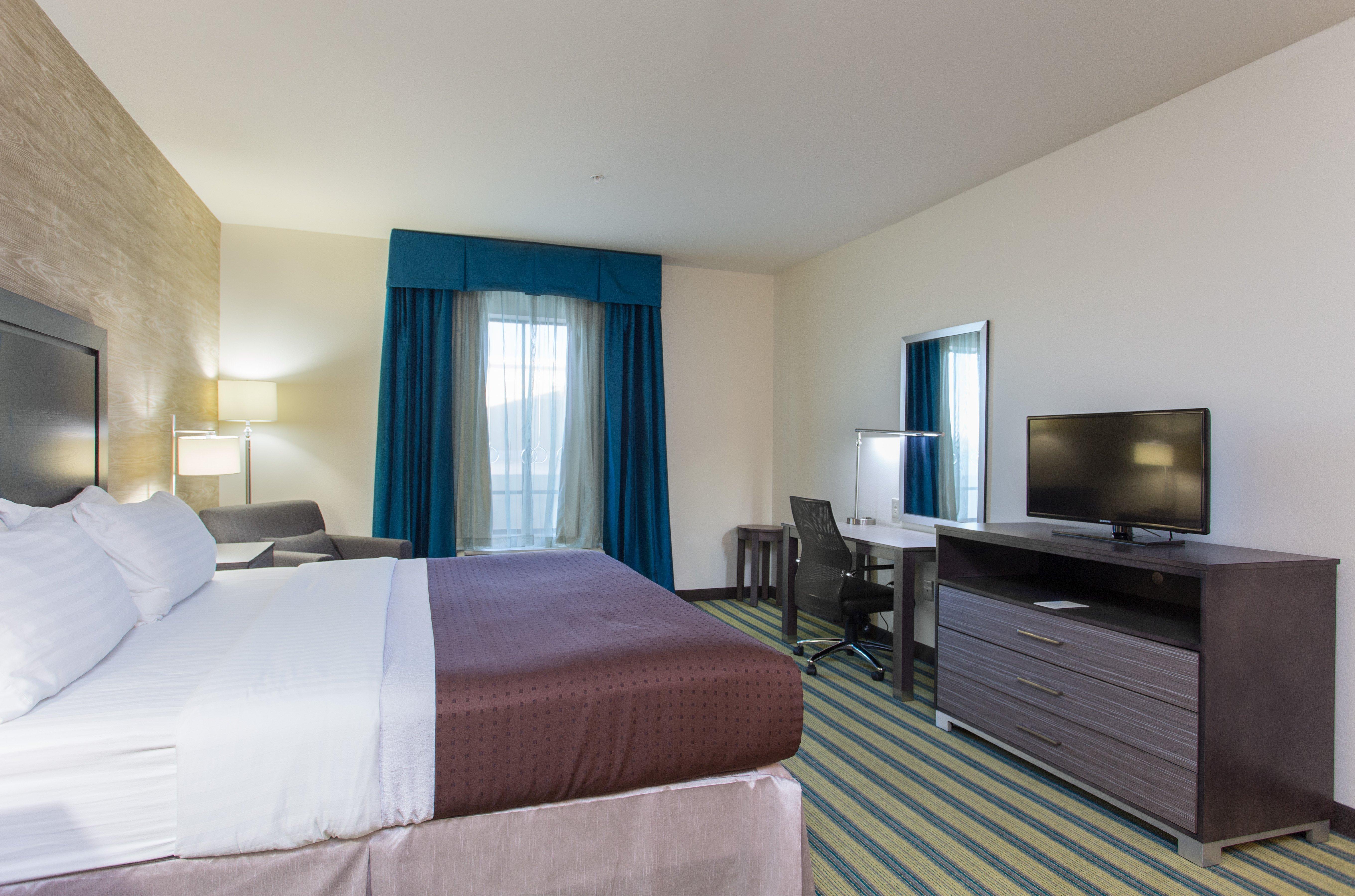 Holiday Inn Texarkana Arkansas Convention Center By Ihg Dış mekan fotoğraf