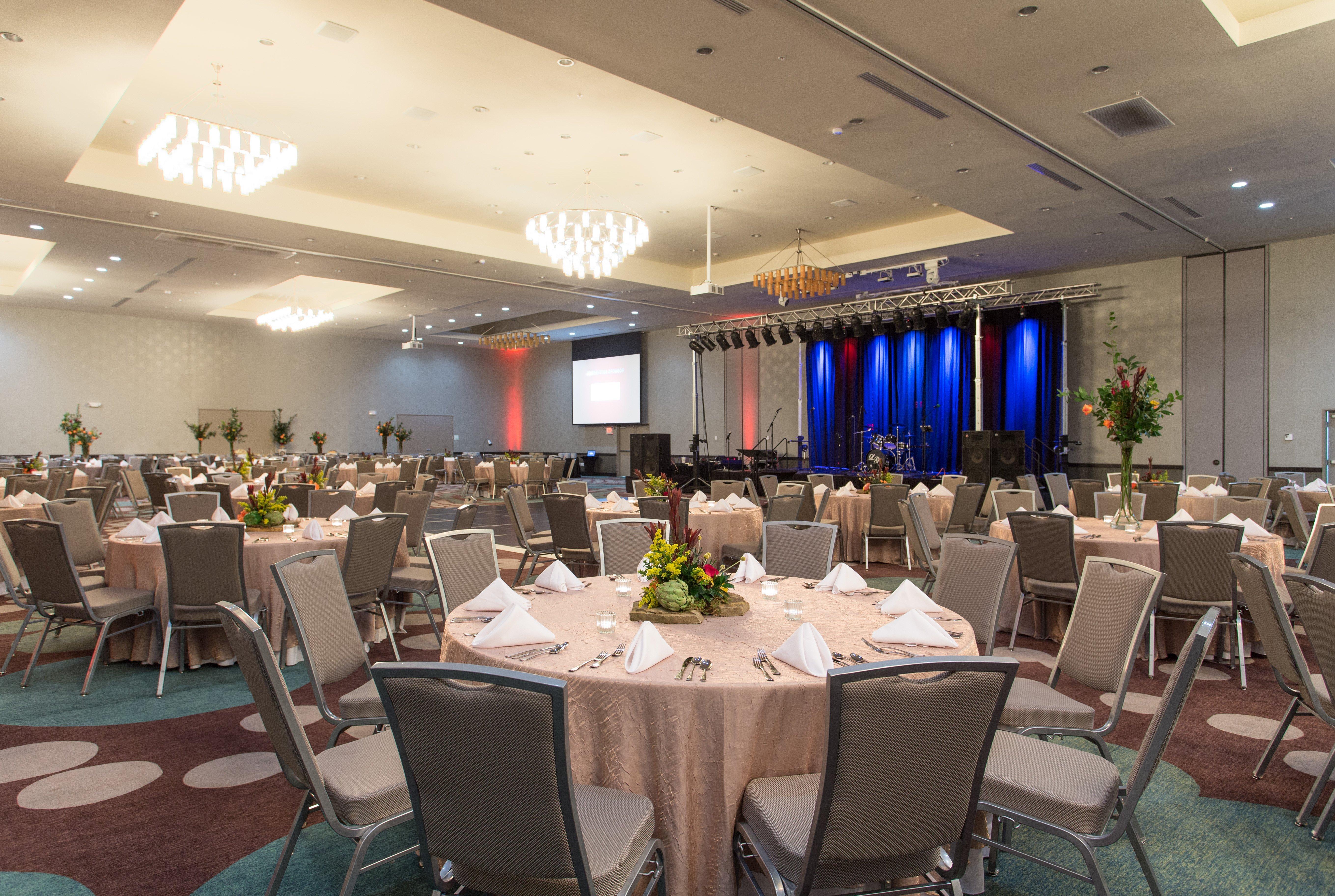 Holiday Inn Texarkana Arkansas Convention Center By Ihg Dış mekan fotoğraf