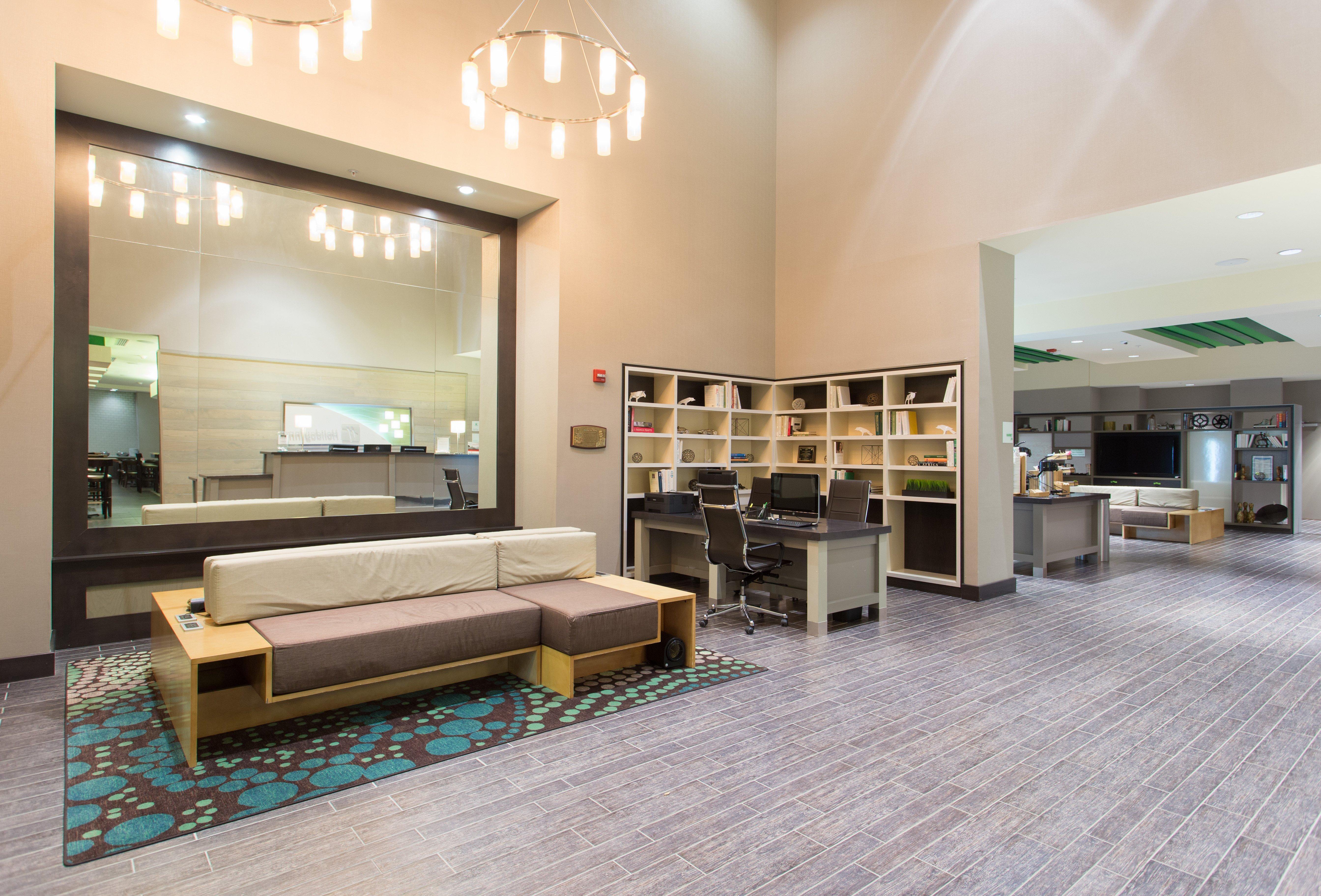 Holiday Inn Texarkana Arkansas Convention Center By Ihg Dış mekan fotoğraf