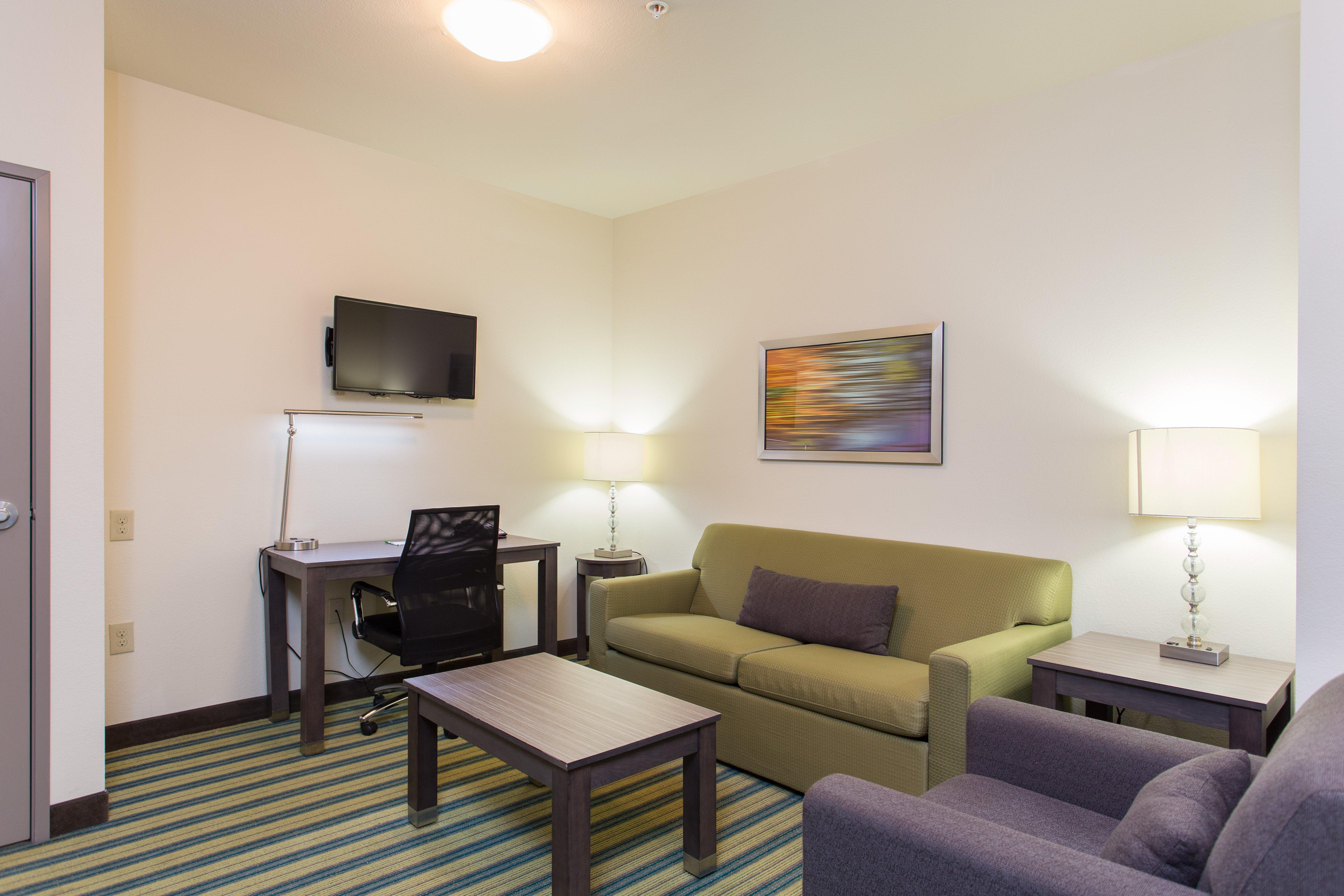 Holiday Inn Texarkana Arkansas Convention Center By Ihg Dış mekan fotoğraf