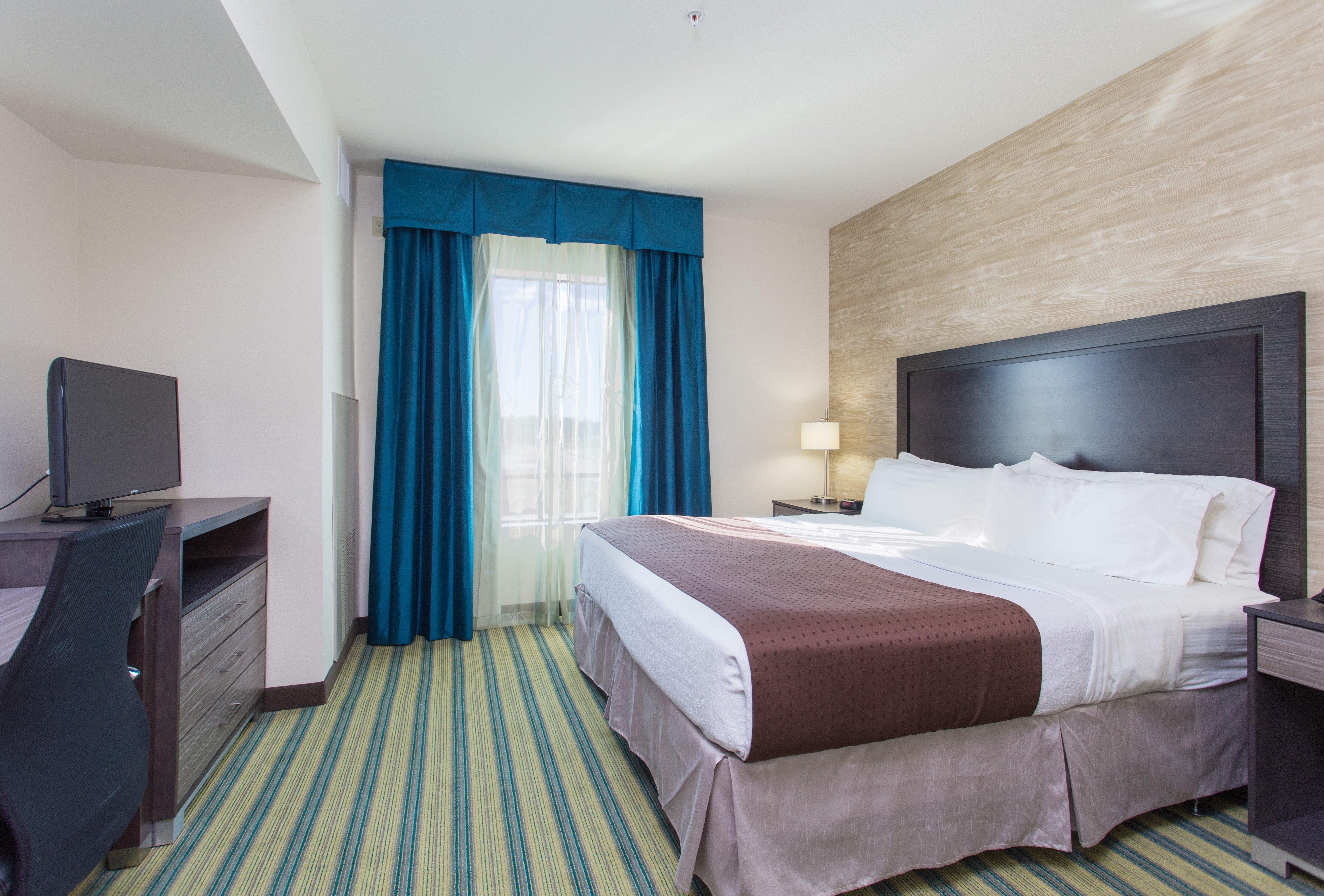 Holiday Inn Texarkana Arkansas Convention Center By Ihg Dış mekan fotoğraf