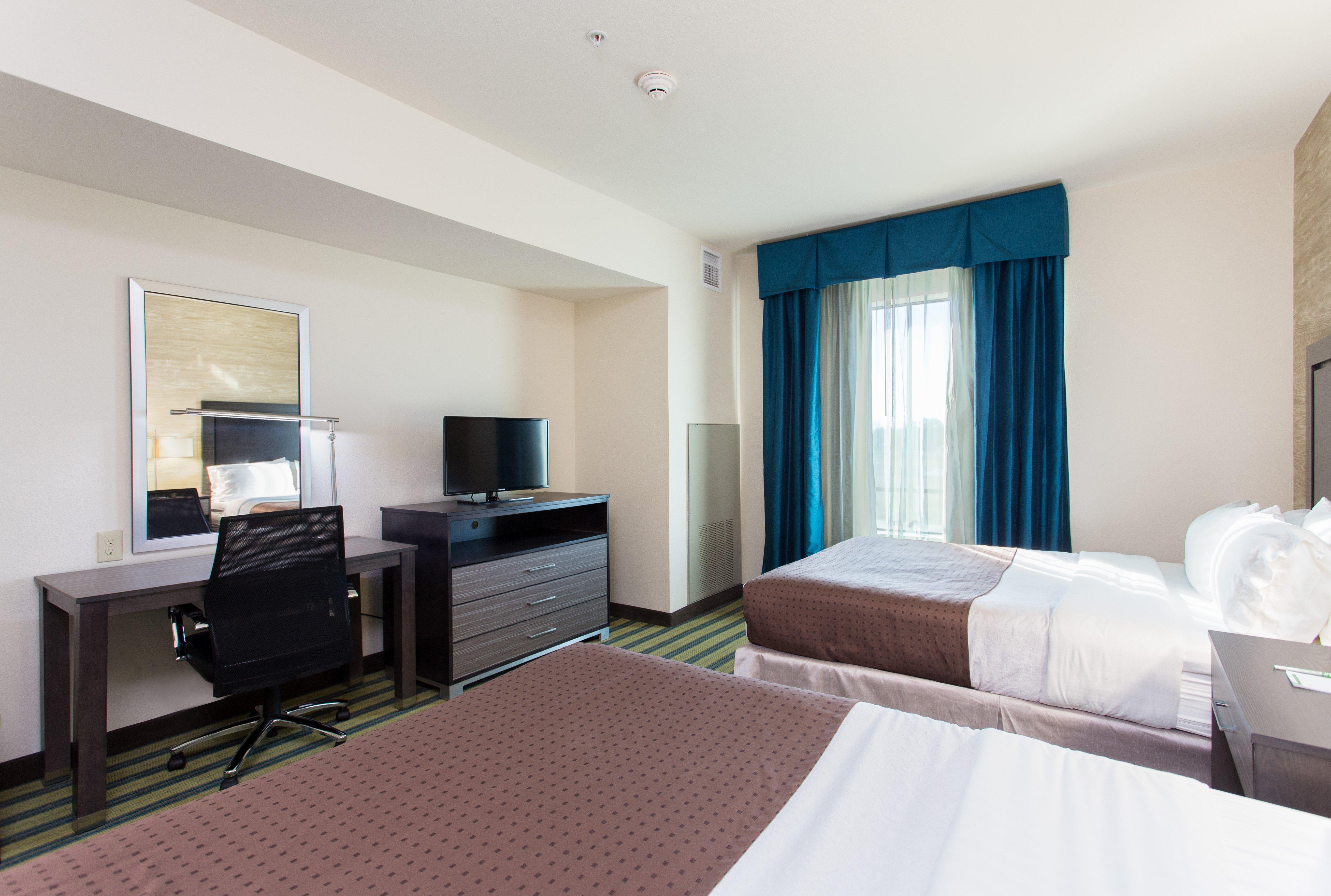 Holiday Inn Texarkana Arkansas Convention Center By Ihg Dış mekan fotoğraf