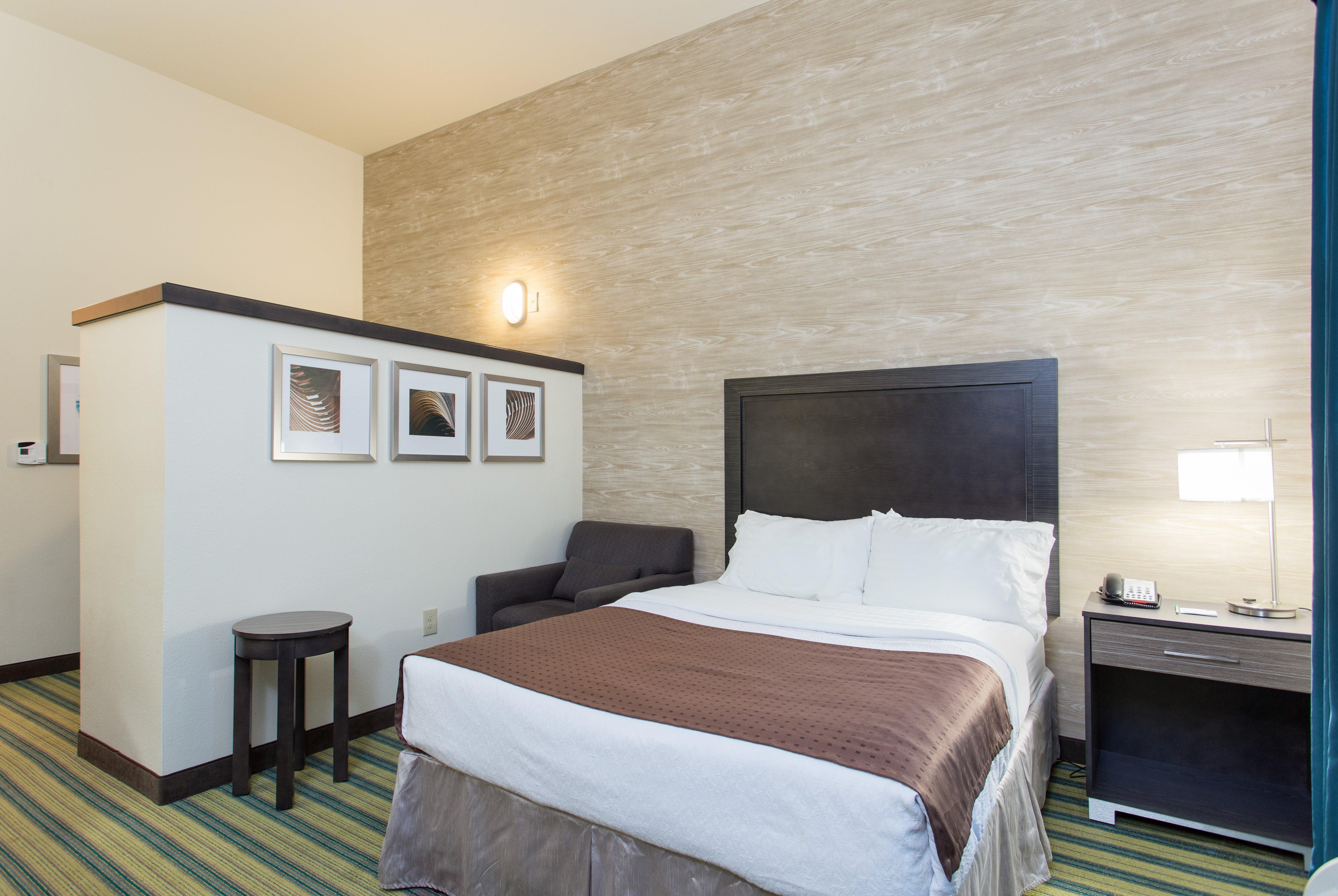 Holiday Inn Texarkana Arkansas Convention Center By Ihg Dış mekan fotoğraf