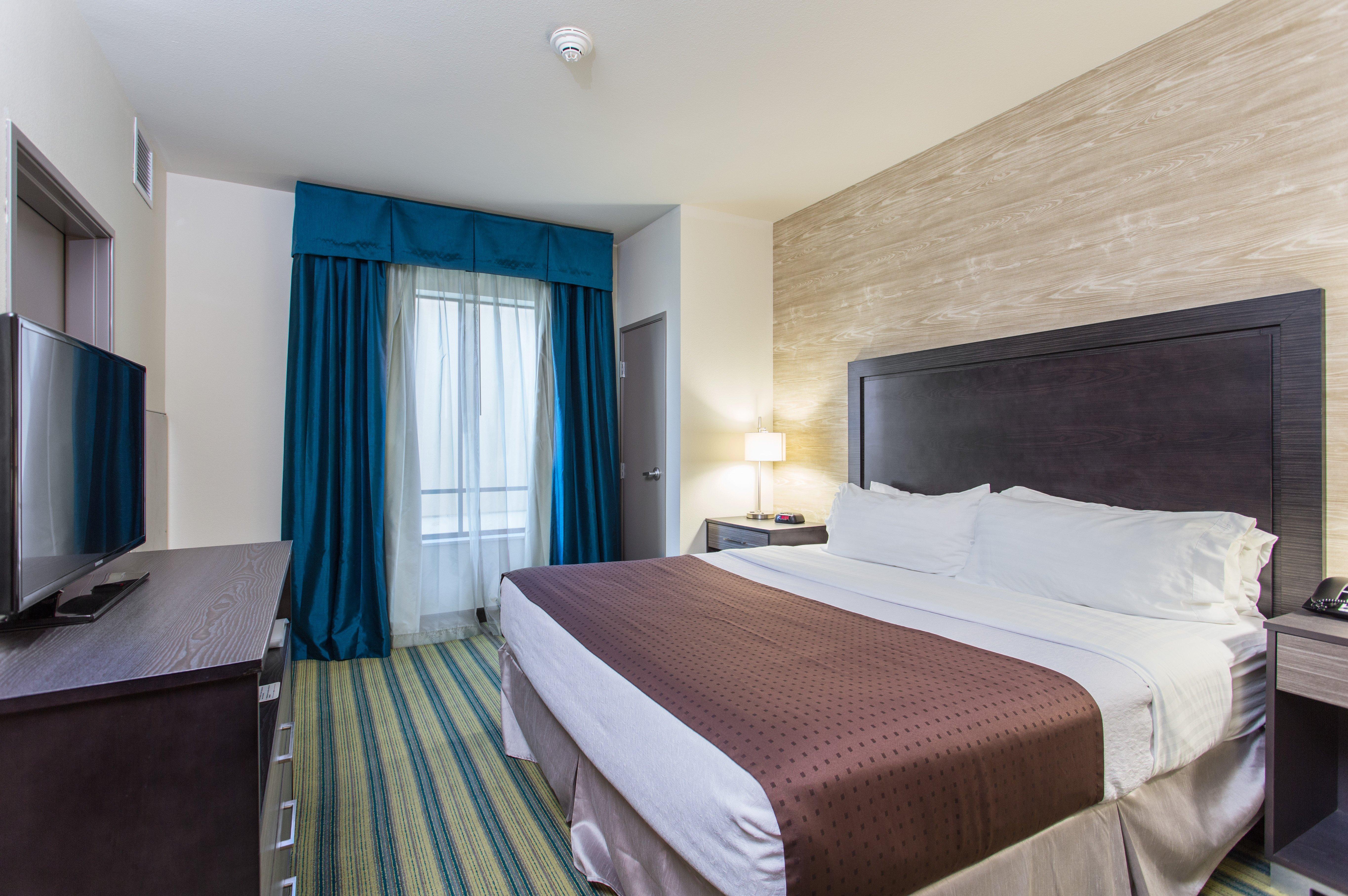 Holiday Inn Texarkana Arkansas Convention Center By Ihg Dış mekan fotoğraf