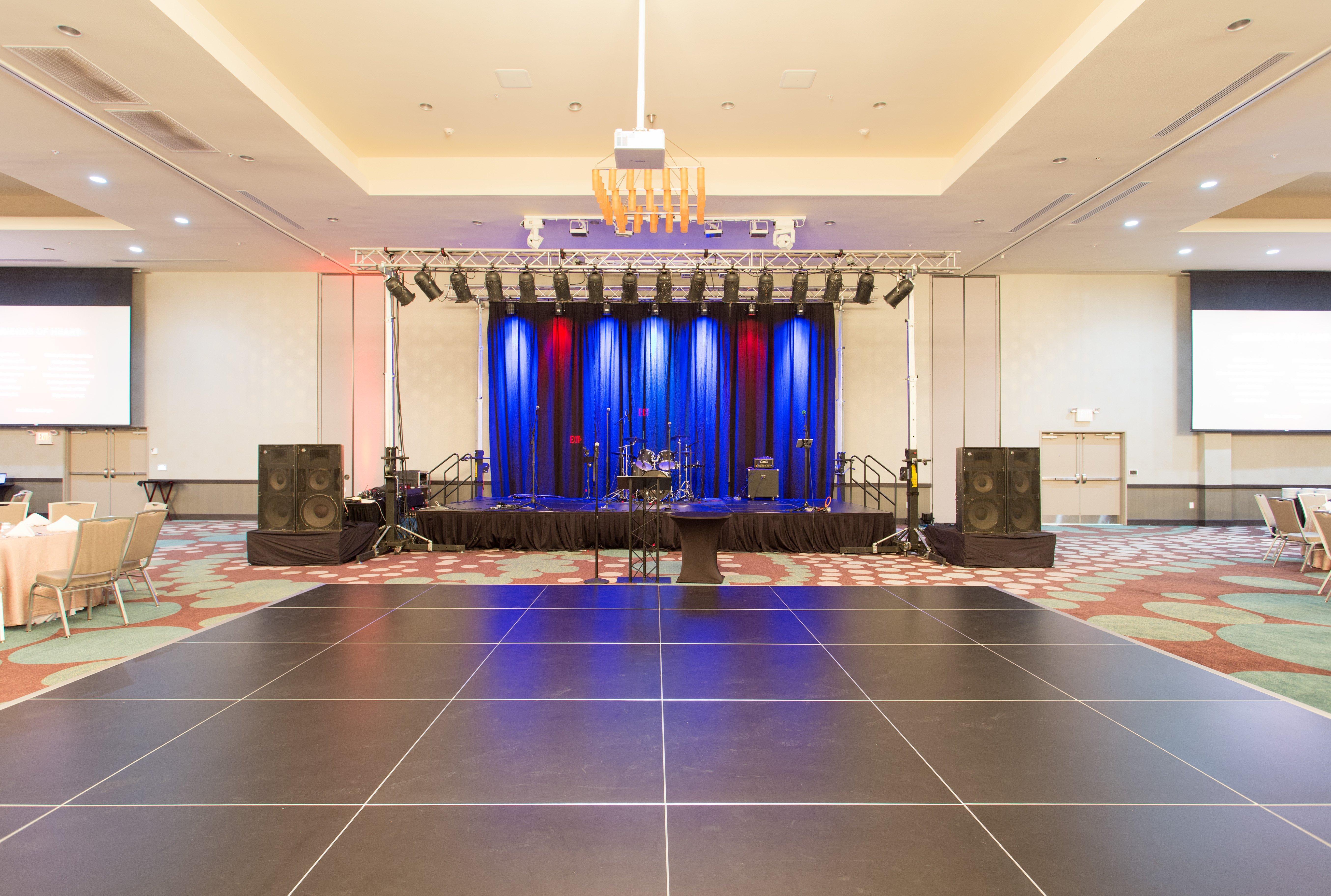 Holiday Inn Texarkana Arkansas Convention Center By Ihg Dış mekan fotoğraf