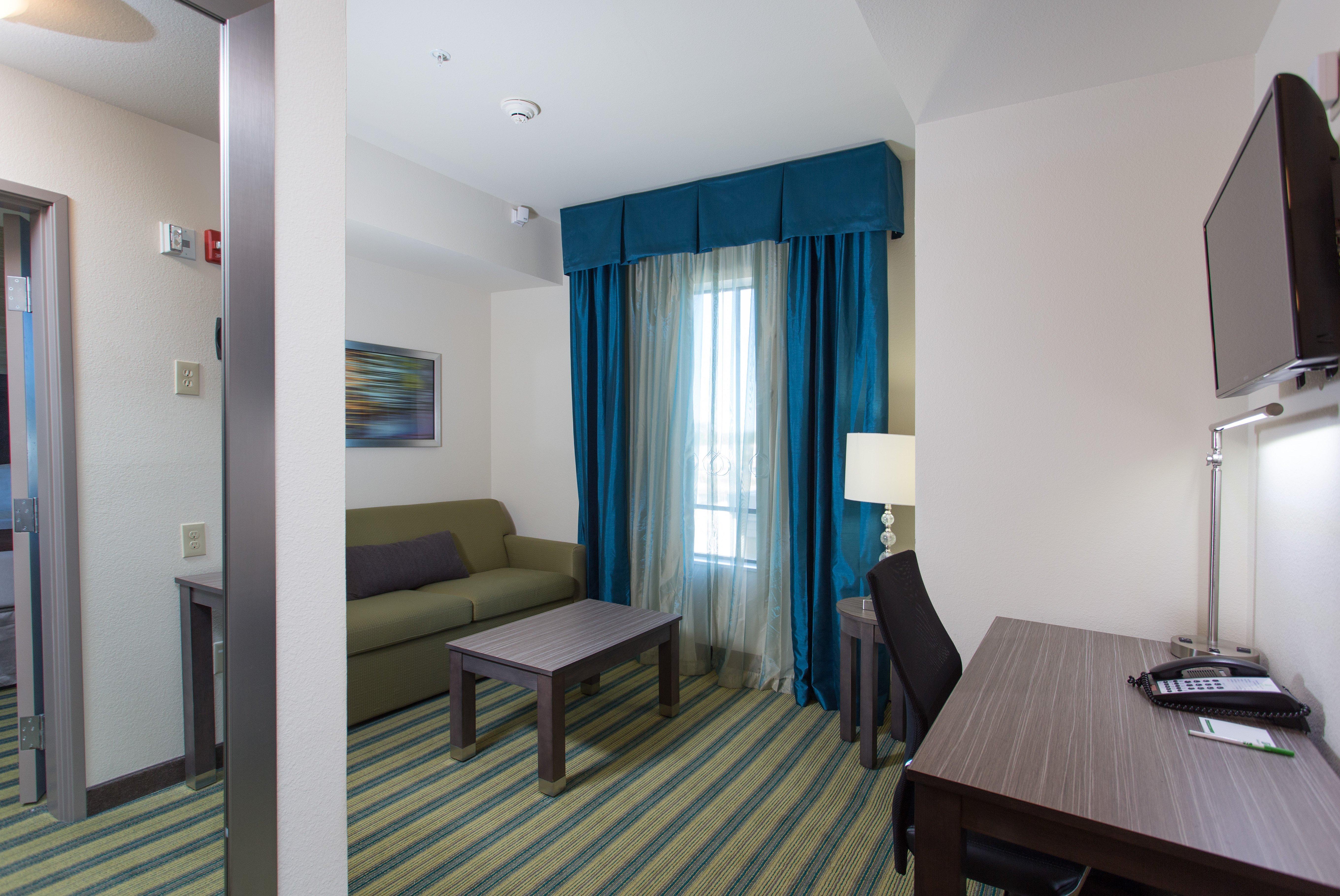 Holiday Inn Texarkana Arkansas Convention Center By Ihg Dış mekan fotoğraf