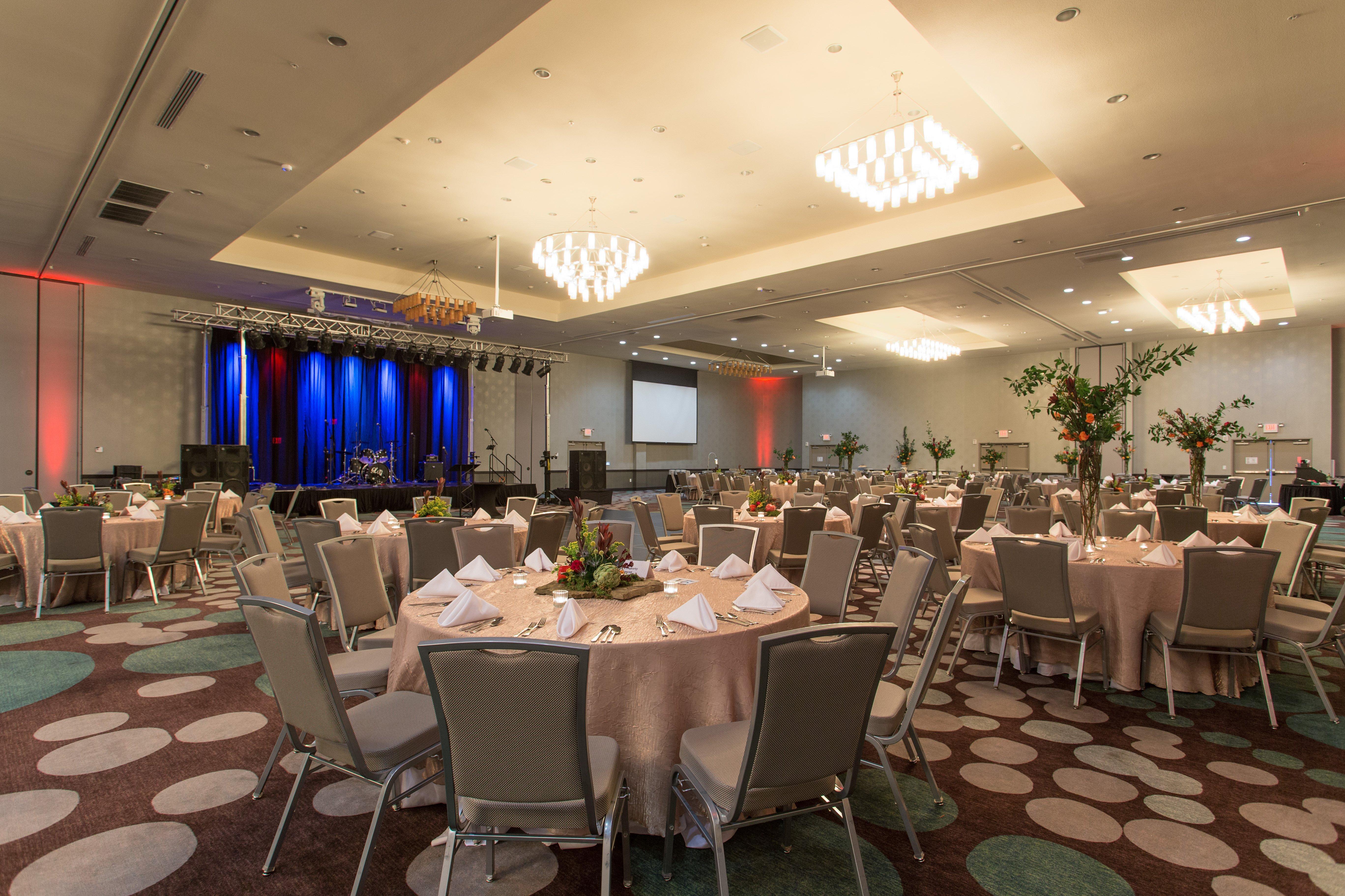 Holiday Inn Texarkana Arkansas Convention Center By Ihg Dış mekan fotoğraf