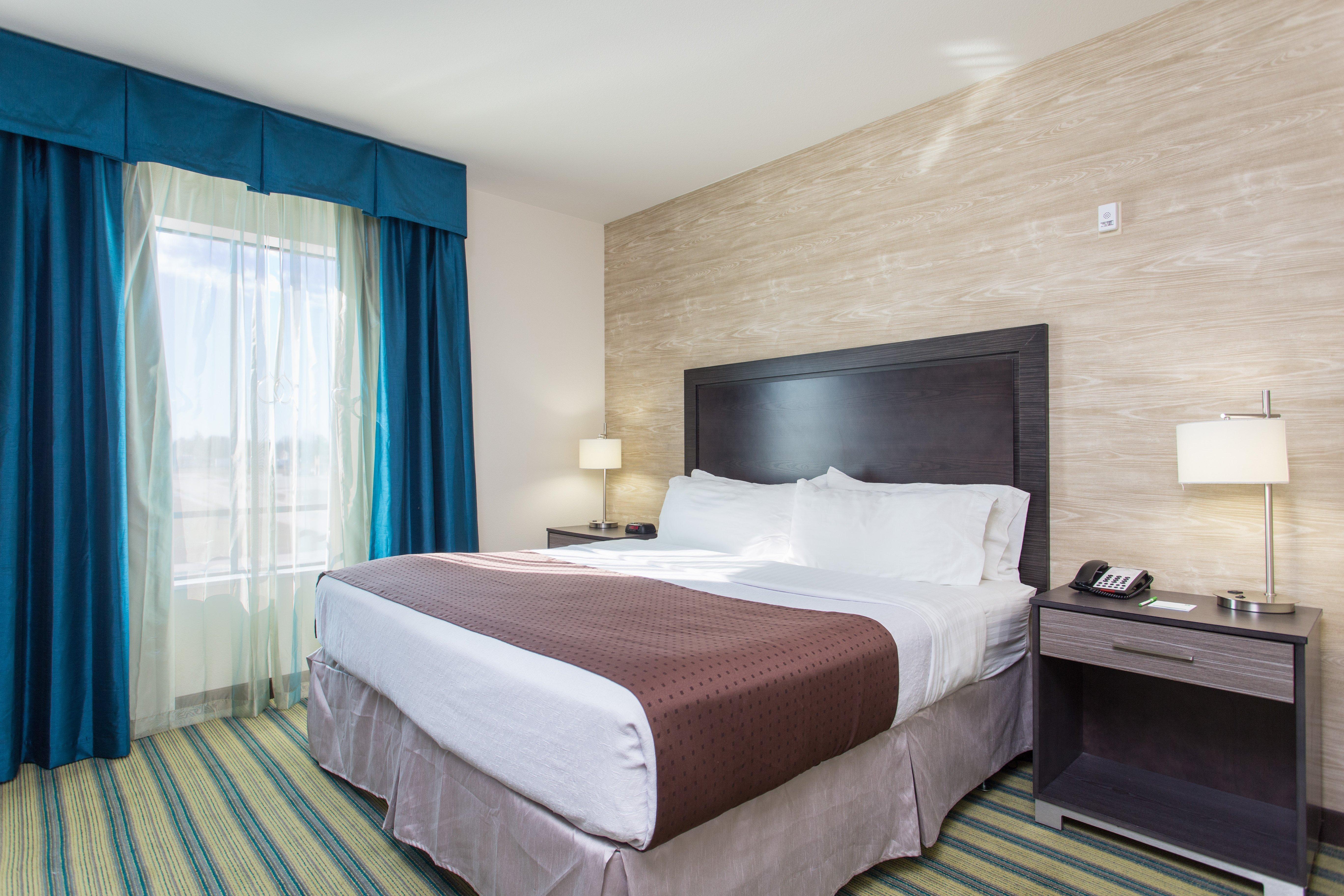 Holiday Inn Texarkana Arkansas Convention Center By Ihg Dış mekan fotoğraf