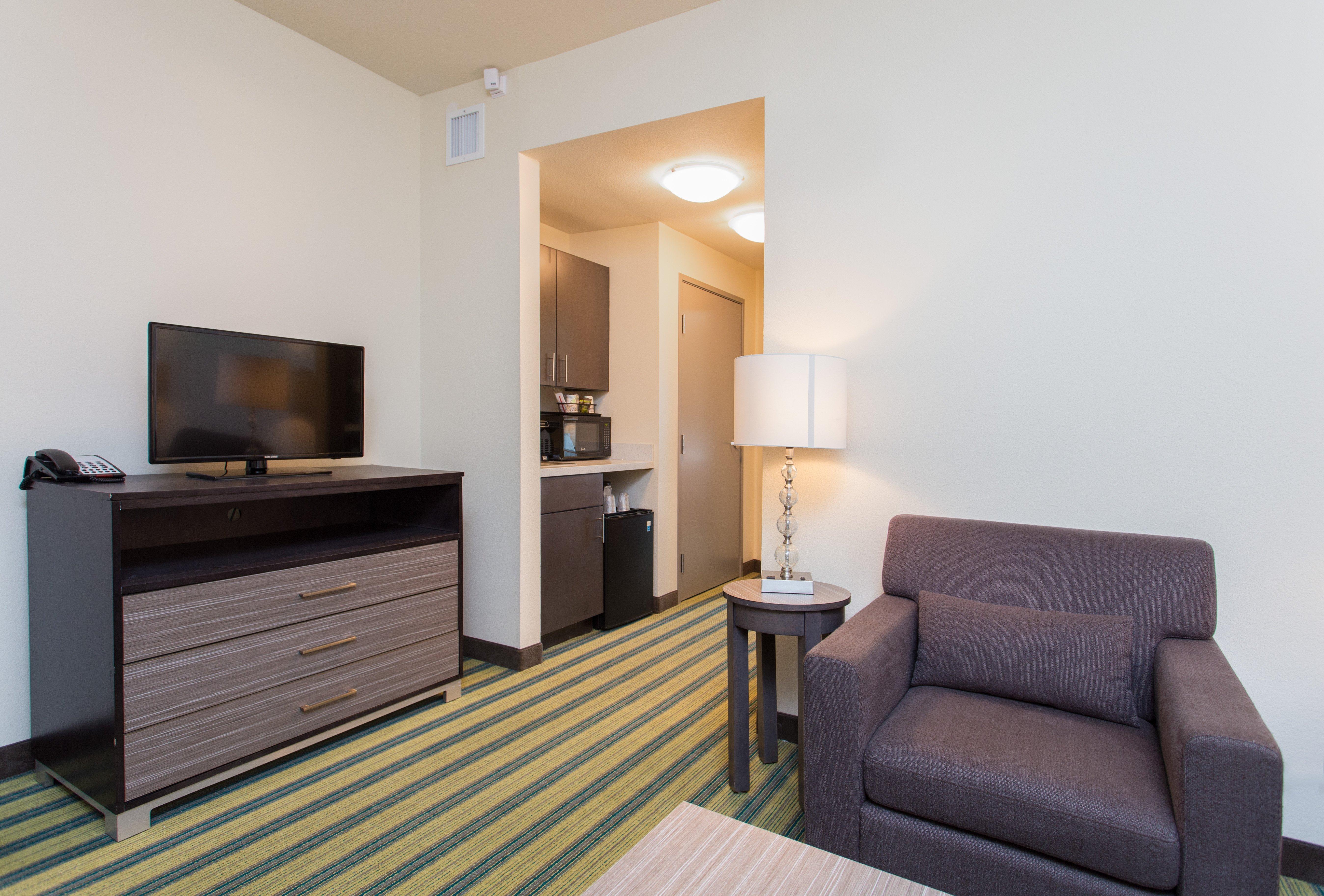 Holiday Inn Texarkana Arkansas Convention Center By Ihg Dış mekan fotoğraf