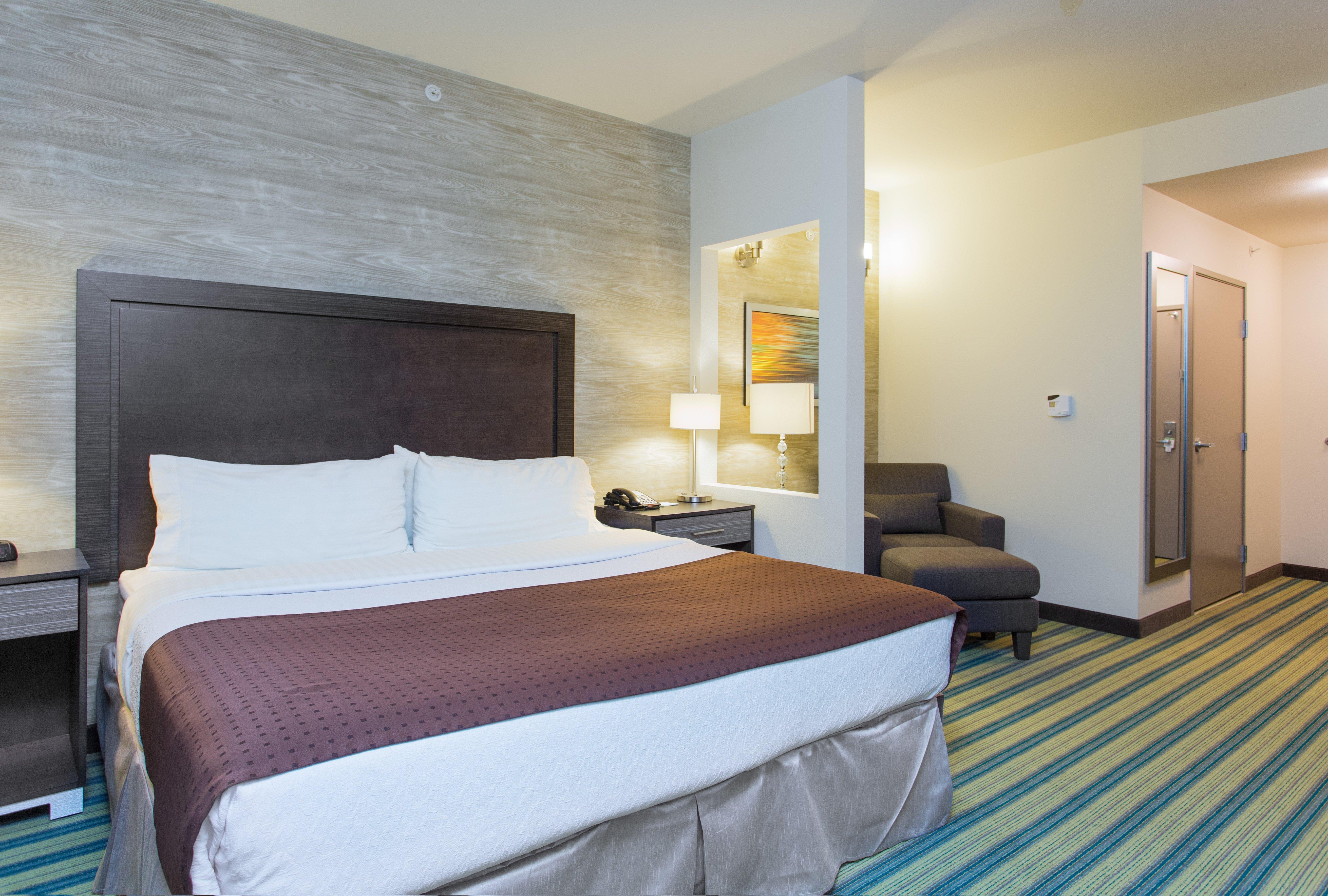 Holiday Inn Texarkana Arkansas Convention Center By Ihg Dış mekan fotoğraf