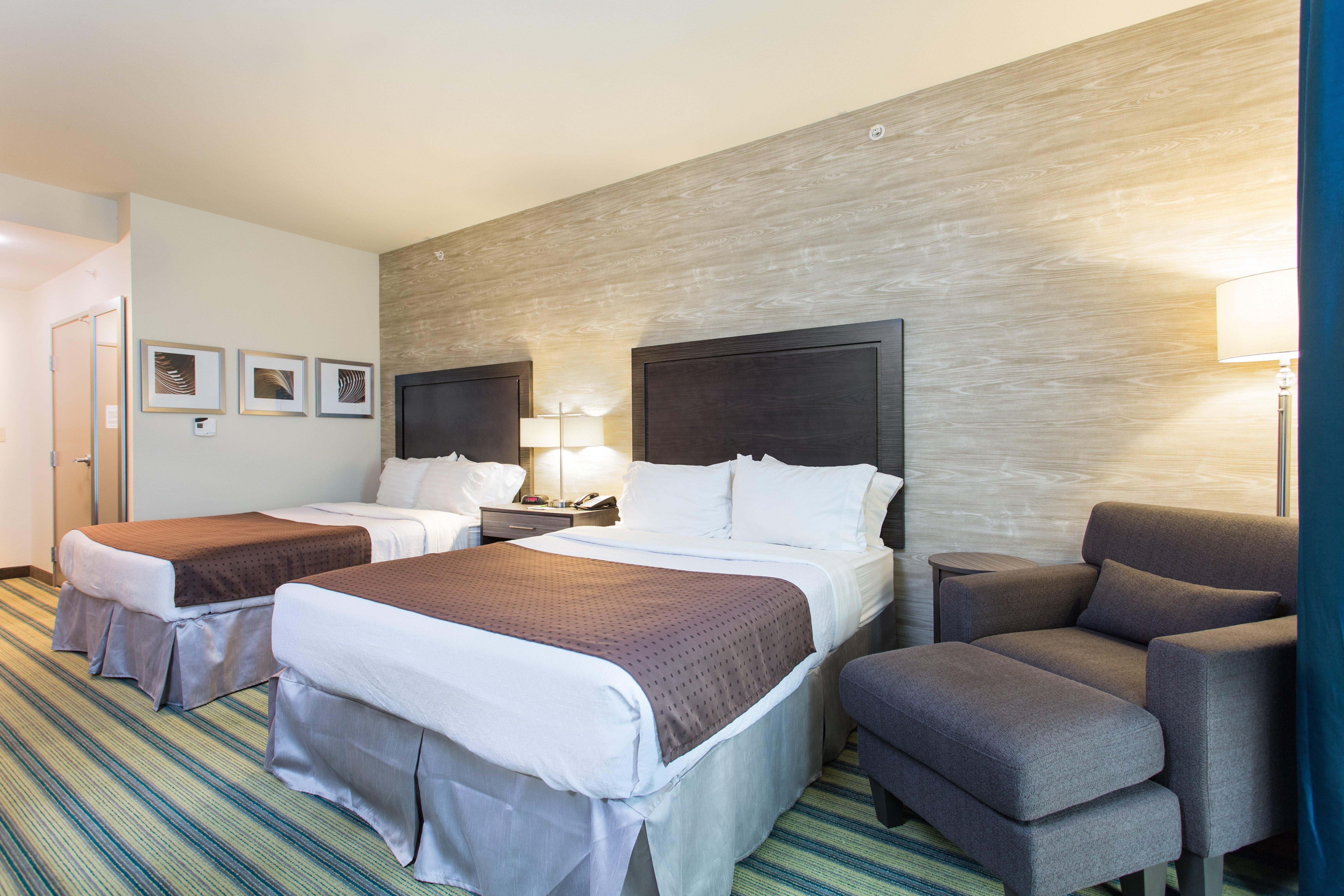 Holiday Inn Texarkana Arkansas Convention Center By Ihg Dış mekan fotoğraf