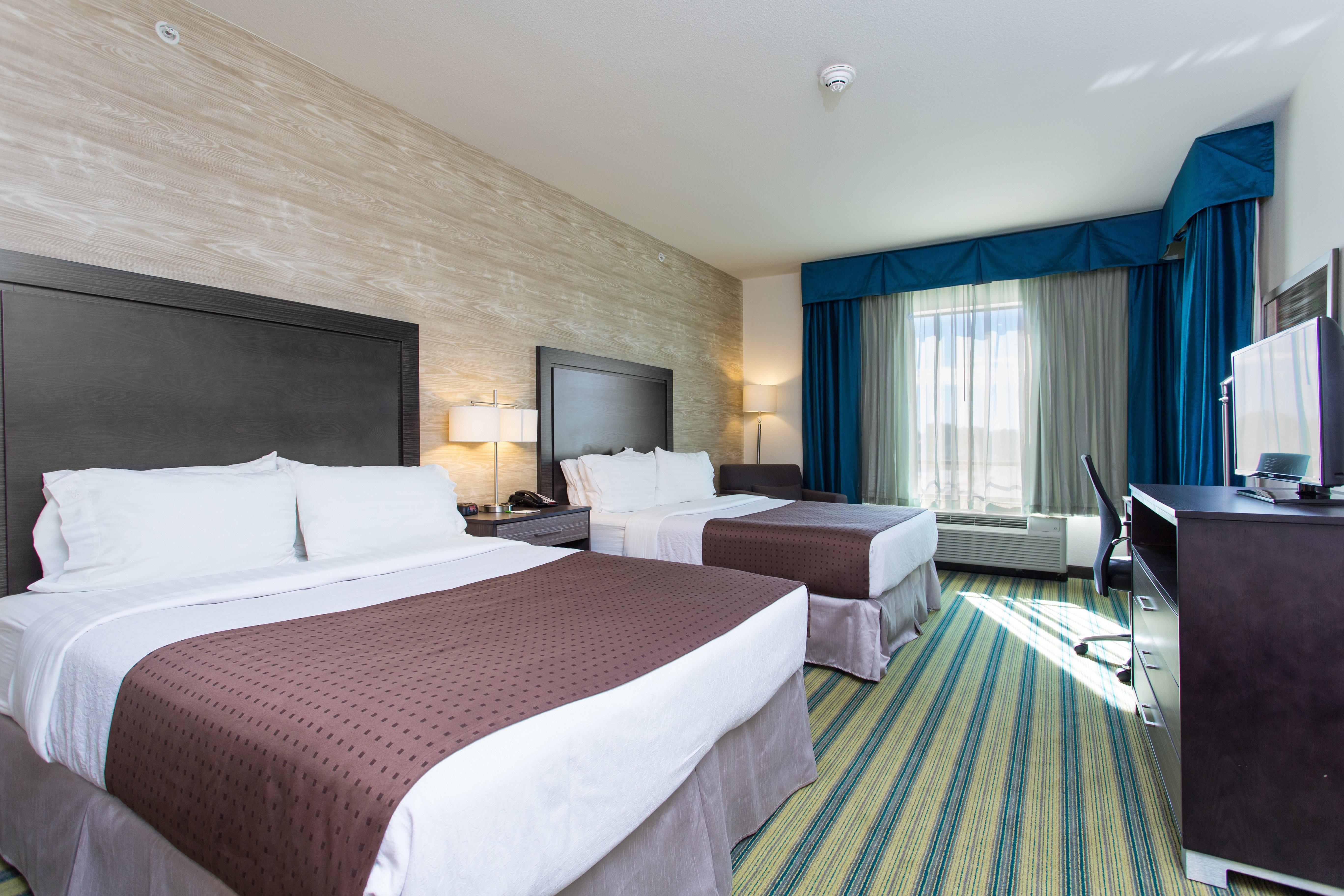 Holiday Inn Texarkana Arkansas Convention Center By Ihg Dış mekan fotoğraf