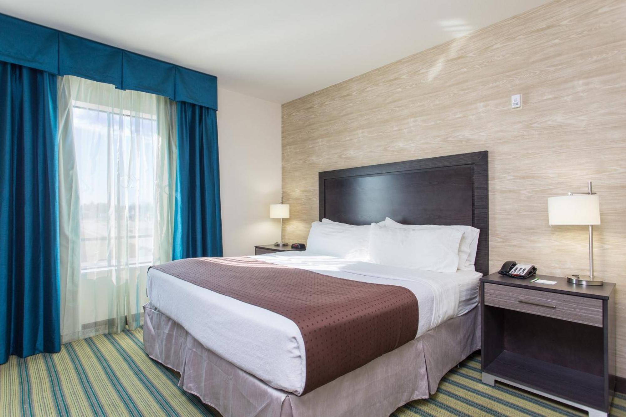 Holiday Inn Texarkana Arkansas Convention Center By Ihg Dış mekan fotoğraf