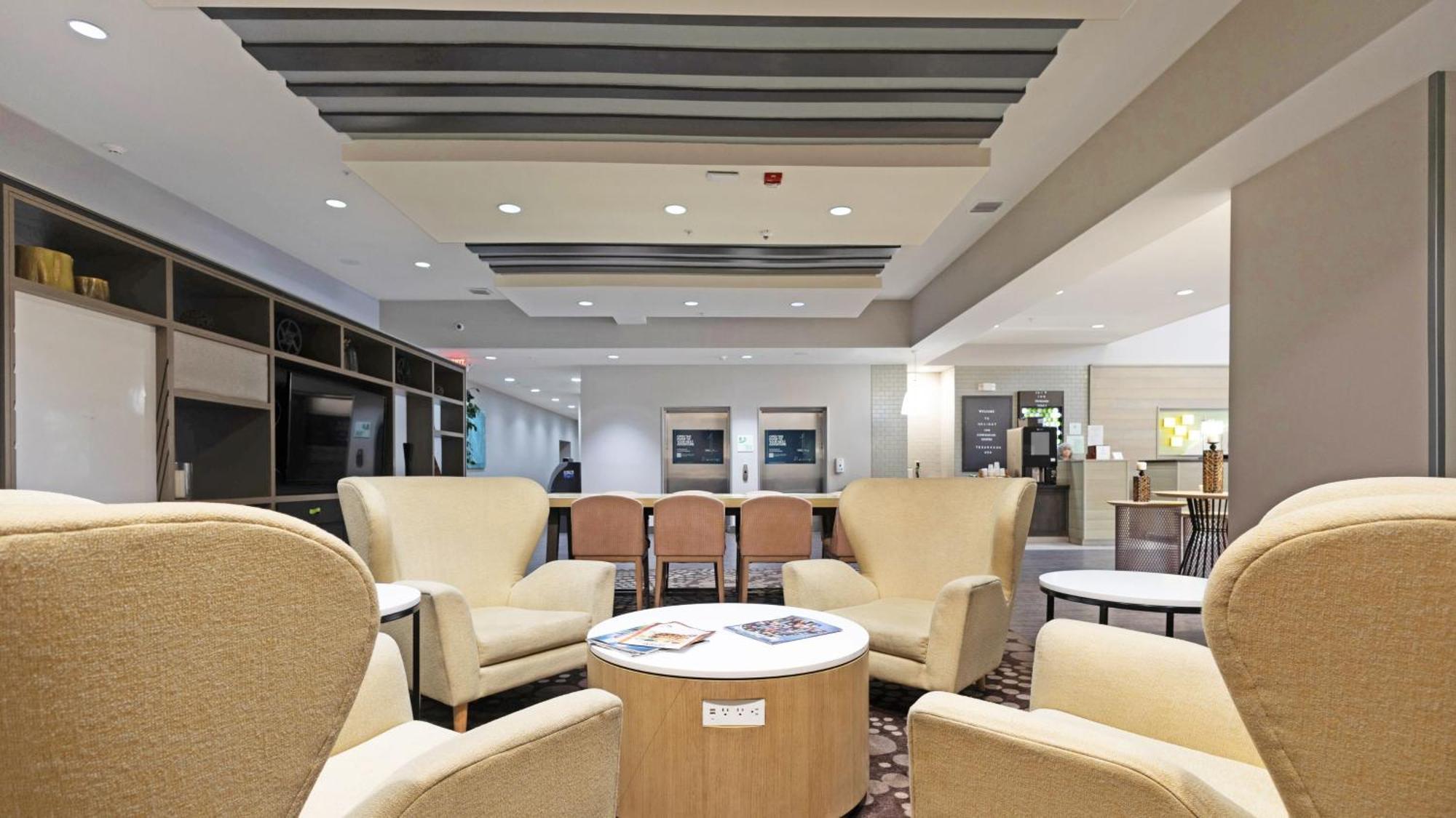 Holiday Inn Texarkana Arkansas Convention Center By Ihg Dış mekan fotoğraf